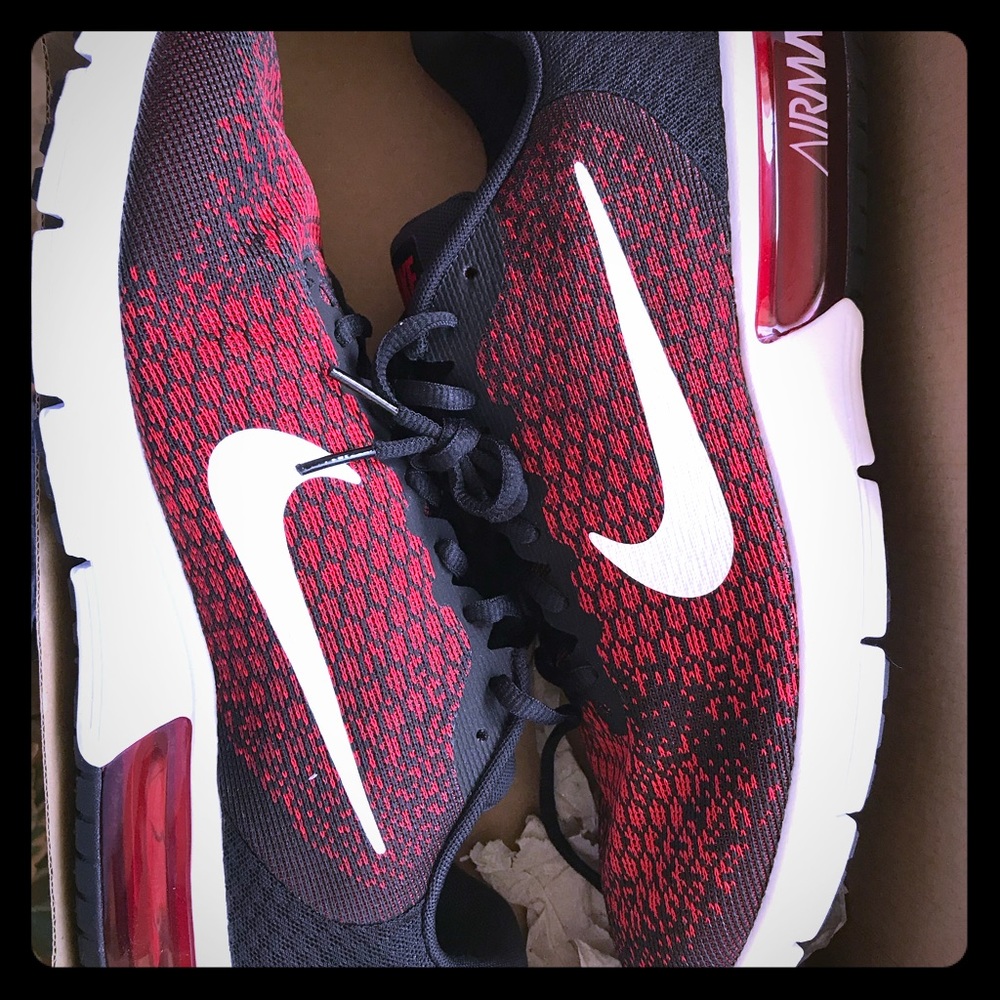 Men’s Nike Air Max Sequent 2